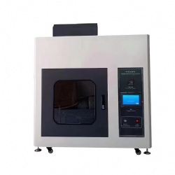 Needle Flame Combustion Test Machine