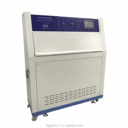 UV Accelerated Weathering Test Machine