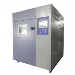 High Speed Heating and Cooling Thermal Shock Test Chamber